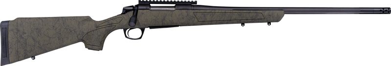CVA Cascade XT Bolt-Action Rifle