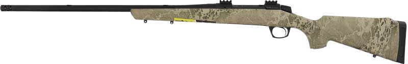 CVA Cascade XT .300 Win Mag 24" Bolt-Action Rifle