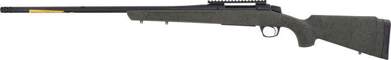 CVA Cascade XT 7mm PRC 24" Threaded Bolt-Action Rifle