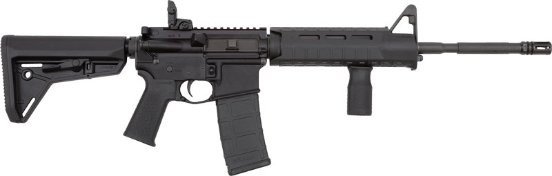 Colt M4 Carbine MPS Magpul SL 5.56 16.1" 30-Round Semi-Auto Rifle
