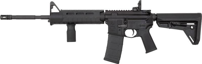 Colt M4 Carbine MPS Magpul SL 5.56 16.1" 30-Round Semi-Auto Rifle