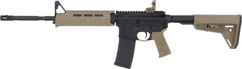 Colt M4 Carbine Magpul SL Rifle