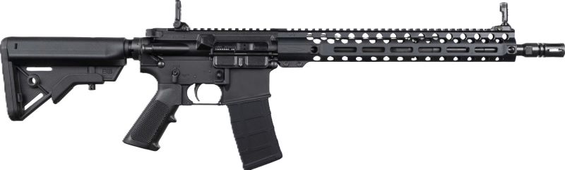 Colt Enhance Patrol Rifle 556 16.1 in. – Superb Semi-Auto Rifle