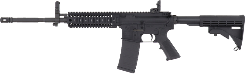 Colt CR6940 Monolithic Carbine AR-15 Semi-Auto Rifle