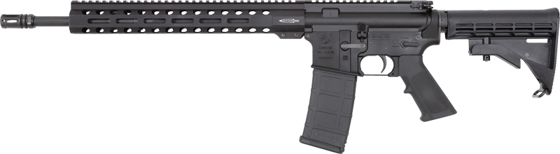 Colt M4 Carbine Midlength CR6960 AR-15 Rifle (16.1 in, M-LOK)
