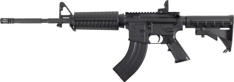Colt CR6762 Carbine 7.62x39mm Rifle
