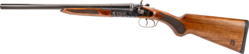 Heritage Coachwhip Side-by-Side 12 Gauge Shotgun