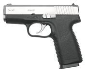Kahr CW45 .45 ACP 3.64" Compact Pistol (CW4543)