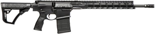 Daniel Defense DD5 V4 Rifle 7.62X51 20RD Magazine 18" Barrel