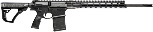 Daniel Defense DD5 V5 6.5 Creedmoor 20RD Magazine 20" Barrel M-LOK Black