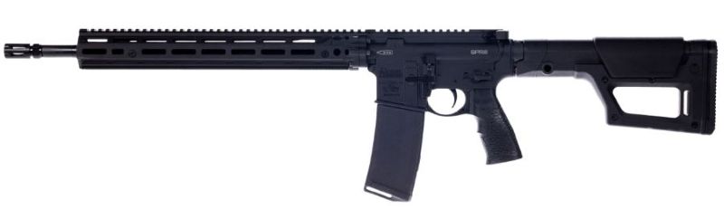 Daniel Defense DD4 Spriii Rifle 5.56MM 32RD Magazine 18" Barrel 15" Handguard