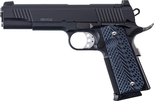 Magnum Research DE1911G Desert Eagle 1911 G 1911 .45 ACP 5" Matte Black
