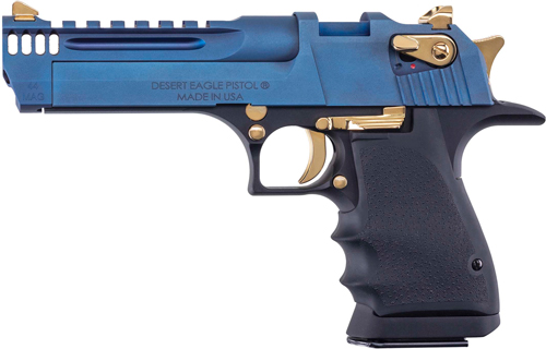Magnum Research Desert Eagle L5 .50AE 5in Pistol