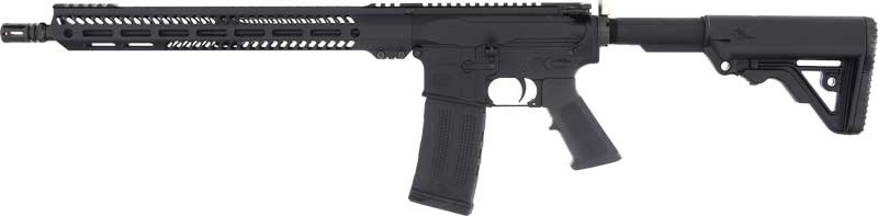 RRA RRAGE 3G RIFLE 5.56MM NATO