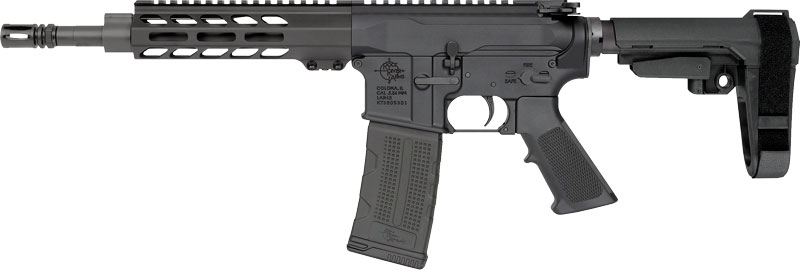 Rock River Arms RRAGE Pistol | 10.5" Barrel DS2142-img-1