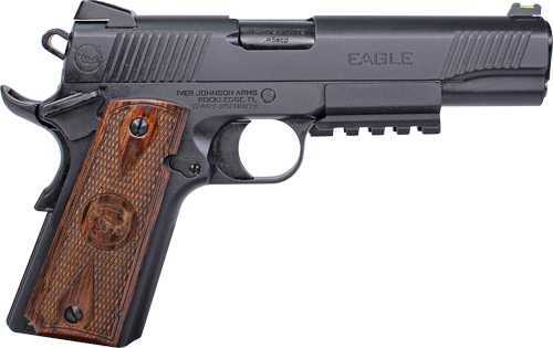 IVER EAGLELR G2 G2 45 5IN DYMOND GRIPS DLX