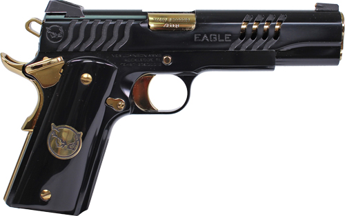 IVER EAGLE ONYX G2 45 5IN