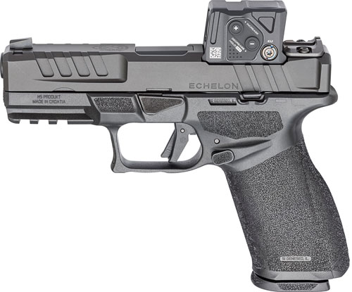 Springfield Armory Echelon 4.0FC 9mm Pistol with Aimpoint COA