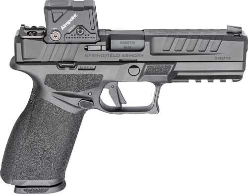 Springfield Armory Echelon 4.5F COA 9mm Pistol w/ Aimpoint COA