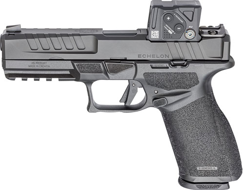 Springfield Armory Echelon 4.5F COA 9mm Pistol w/ Aimpoint COA