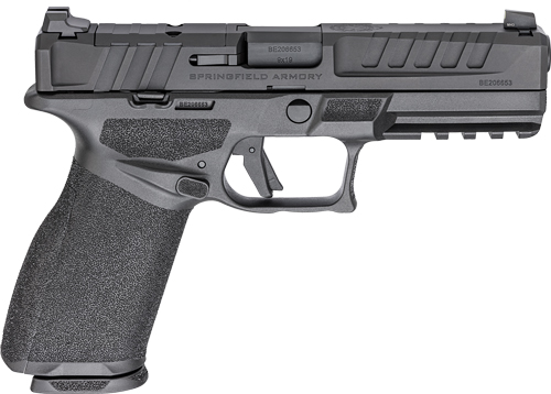Springfield Armory Echelon 9mm 4.5" 15+1 Pistol