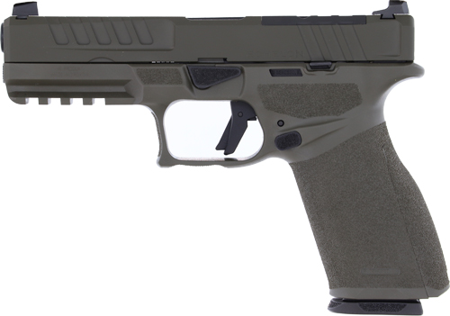 Springfield Armory Echelon 9mm OD Green 4.5" 15-Round Handgun