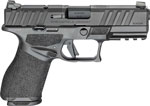Springfield Echelon Alpha 4.0C Compact Low Capacity Handgun 9MM Luger 10RD Magazine(1) 4" Barrel U-DOT Sights