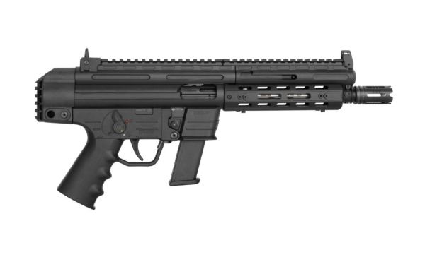 GSG GERGGSG933 GSG-9 9MM 7.9IN 33RD BRACE - German Sport