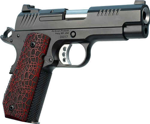 Ed Brown Evolution KC9 G4 1911 9mm Handgun