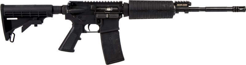 Adams Arms P1 5.56x45mm NATO Semi-Auto Rifle