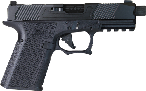 Adams Arms AA-19 Pistol | 9mm 4.5" Barrel 15rd-img-3