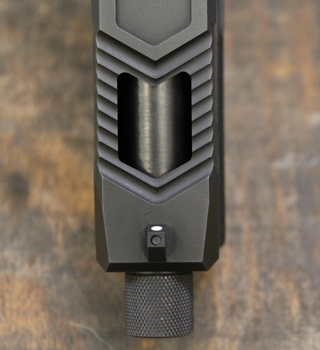 Adams Arms AA-19 Pistol | 9mm 4.5" Barrel 15rd-img-2