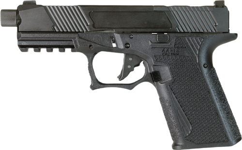 Adams Arms AA-19 Pistol | 9mm 4.5" Barrel 15rd-img-4