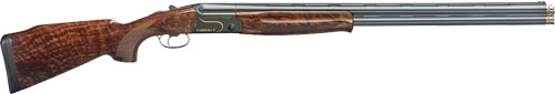 FAIR CARRERA V 12GA 28"VR WOOD/BLACK GOLD MONTE