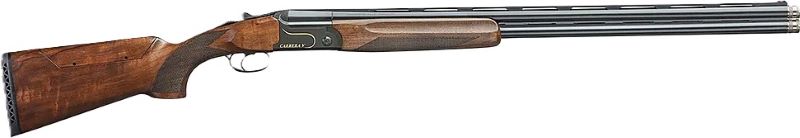 Italian Firearms Group Carrera Colored 32 in. – Proven Over and Under Shotgun