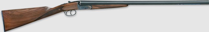 FAIR ISIDE II SXS 16GA 3in. 28in. - CC ENGLISH STOCK DBL TRIGGER-img-0