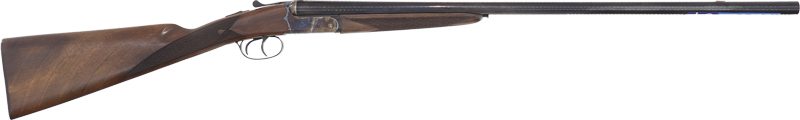 IFG F.a.i.r Iside II SBS Shotgun 20GA 3" Chamber 2RD Capacity 28" CCH Receiver Double Trigger 3 Choke Tubes