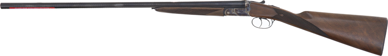 F.A.I.R. Iside II 20 Gauge Side-by-Side Shotgun