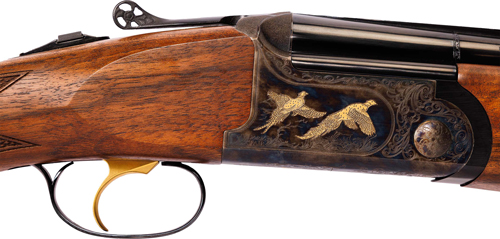 FAIR SLX602 410/28 Shotgun