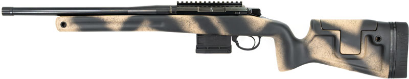 FAXON FX700SA HUNTER RIFLE