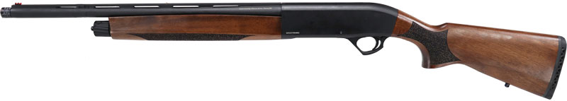 Gforce ARMS Refuge 20GA 18.5" - SEMI AUTO 5RD Black Walnut