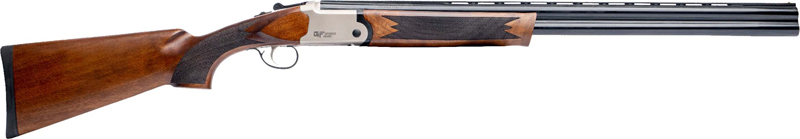 GFORCE GF5 FILTHY PHEASANT O/U 410GA 3" 28" BLUED