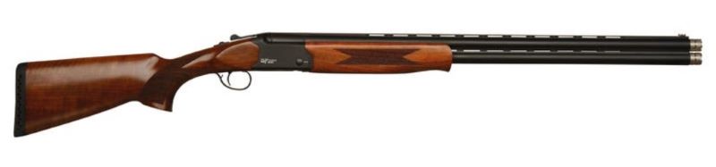 GFORCE ARMS GF5 12 Gauge 28" 2RD Shotgun, Black image 4