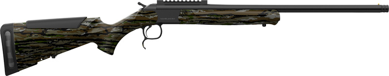 Retay USA Gamelander 20GA 22" - 3" Single SHOT RT Original