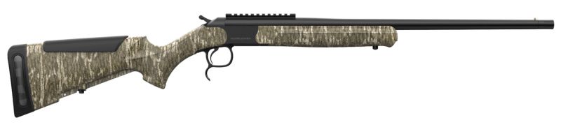 Retay Gamelander Mossy Oak Bottomland Shotgun 410GA 3" Chamber Single Shot 22" Barrel Bottomland Stock