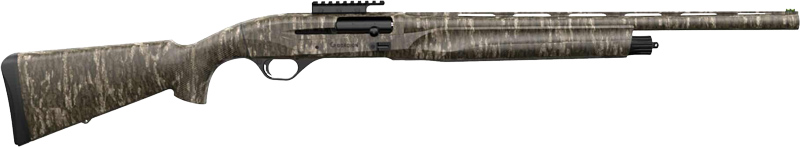 Retay Gordion Turkey 20 Gauge 22" Semi-Automatic Shotgun (Mossy Oak Bottomland)