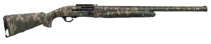 Retay Gordion Turkey Mossy Oak Greenleaf Shotgun 20GA 3" Chamber 4RD Capacity 22'' Barrel Truglo Sight