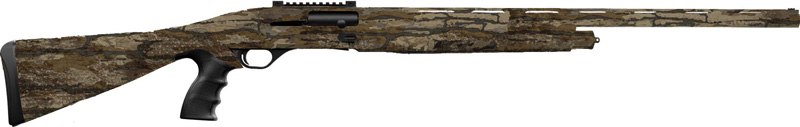 Retay USA Gordion Turkey 20GA - 22" Pistol GRIP RT Legacy