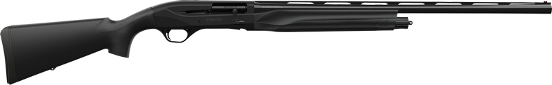 Retay USA Gordion 12GA 28" - Black Synthetic LEFT HAND