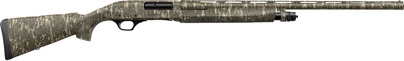 Retay GPS XL Pump Shotgun 12GA 3.5" Chamber 4RD Magazine 28" Barrel Mossy Oak Bottomland